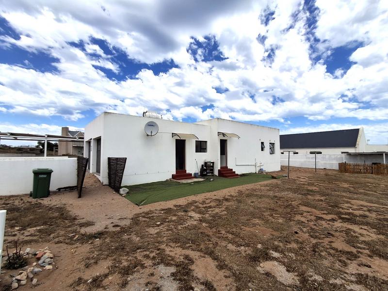 2 Bedroom Property for Sale in Duyker Eiland Western Cape